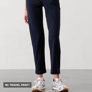 Athleta Brooklyn Ankle pants